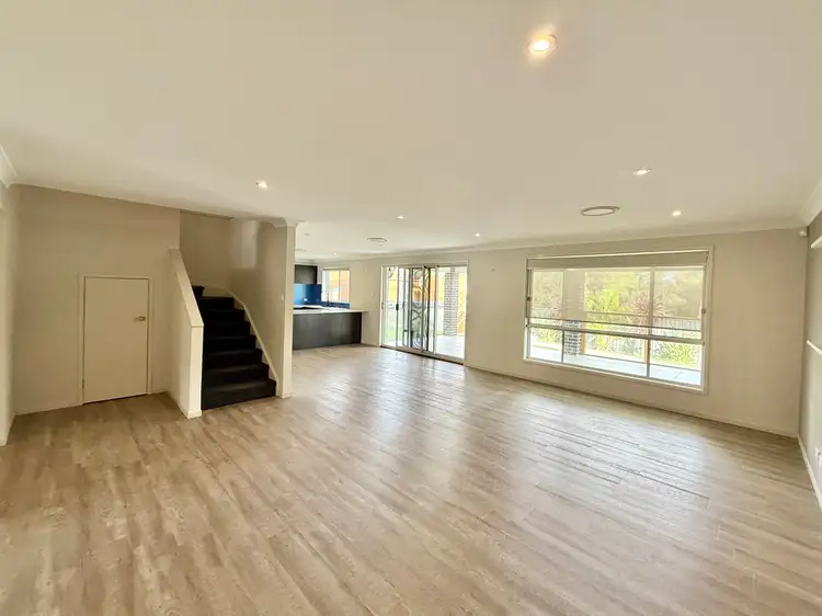 Fourth view of Homely house listing, 21 Grasmere Way, Warners Bay NSW 2282