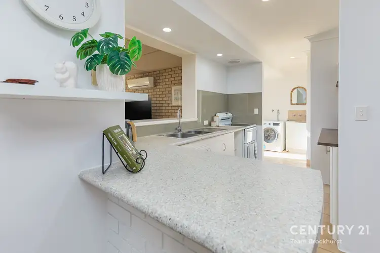 Third view of Homely house listing, 7 Shamrock Way, Huntingdale WA 6110