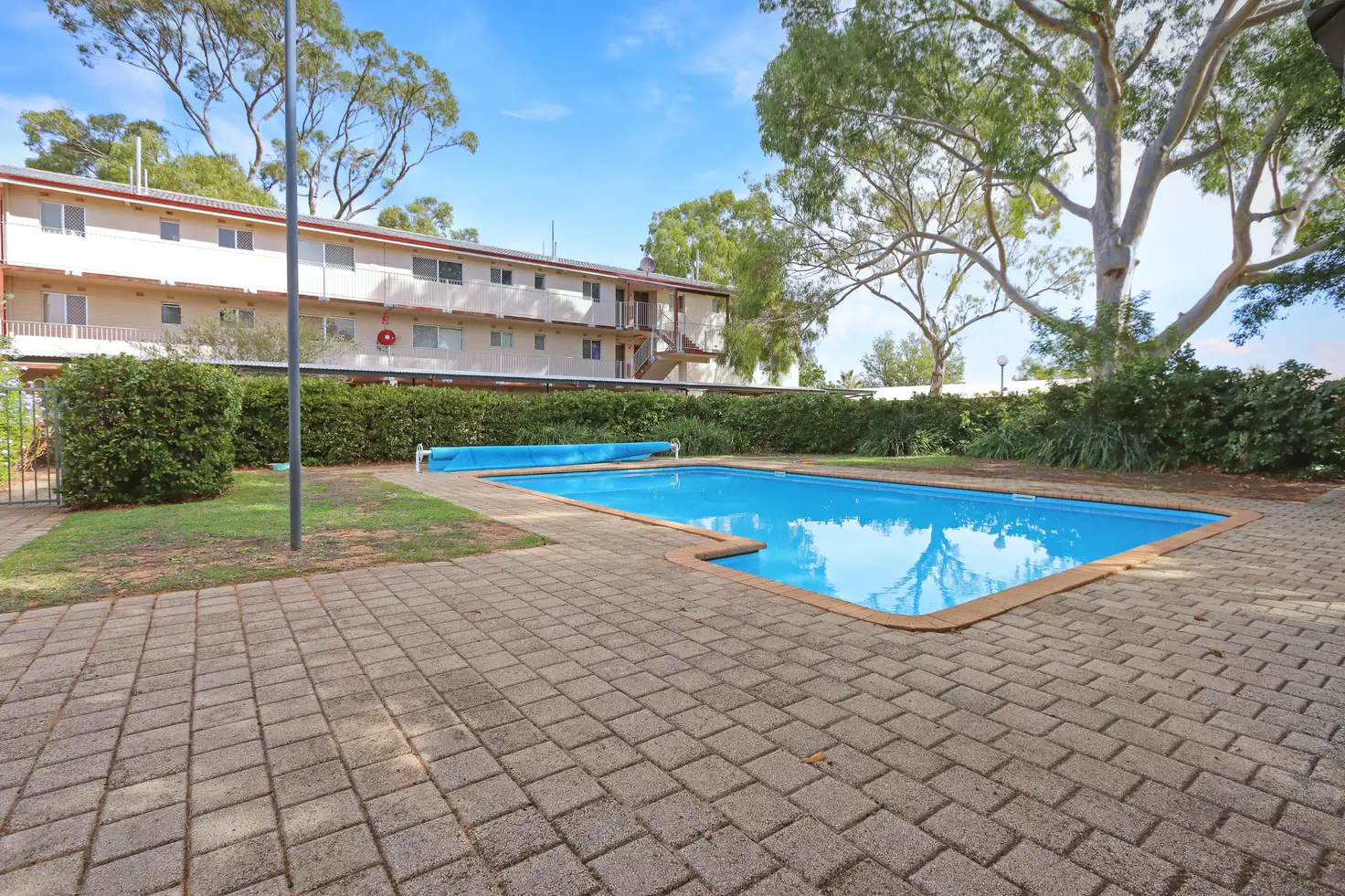 Main view of Homely unit listing, 9/15 Pudney Place, Orelia WA 6167
