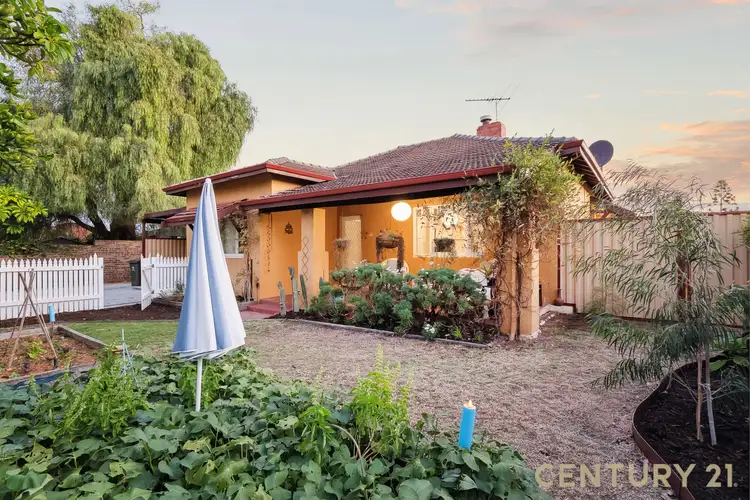 Fourth view of Homely house listing, 11 Raleigh Street, Carlisle WA 6101