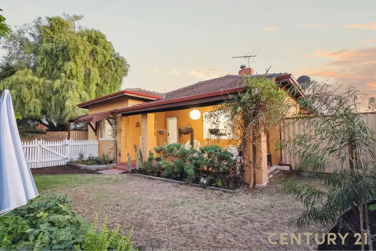 Fifth view of Homely house listing, 11 Raleigh Street, Carlisle WA 6101