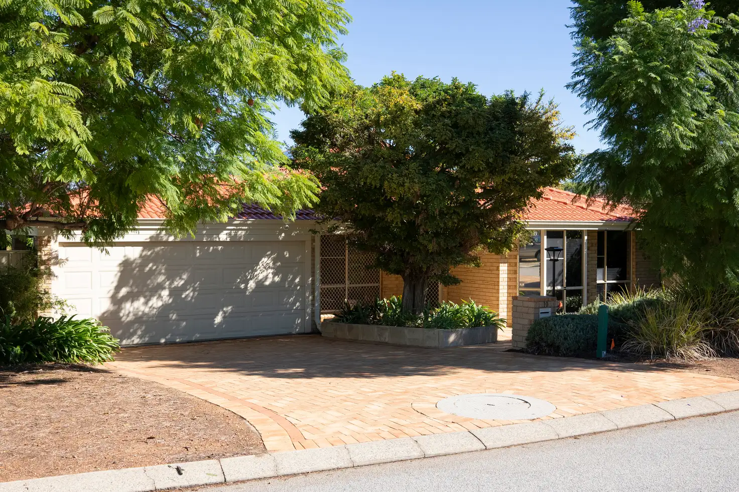 Main view of Homely house listing, 10 Appressa Place, Greenfields WA 6210