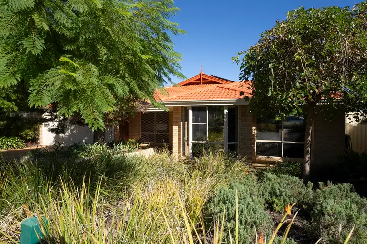 Second view of Homely house listing, 10 Appressa Place, Greenfields WA 6210