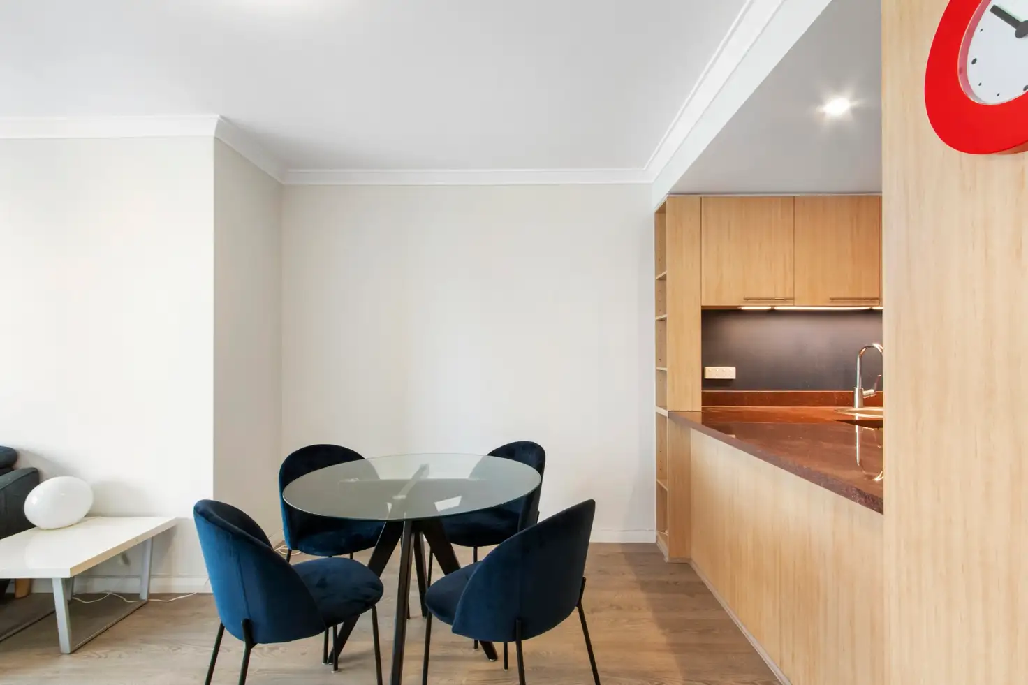 Main view of Homely apartment listing, 1301/3 Herbert St, St Leonards NSW 2065