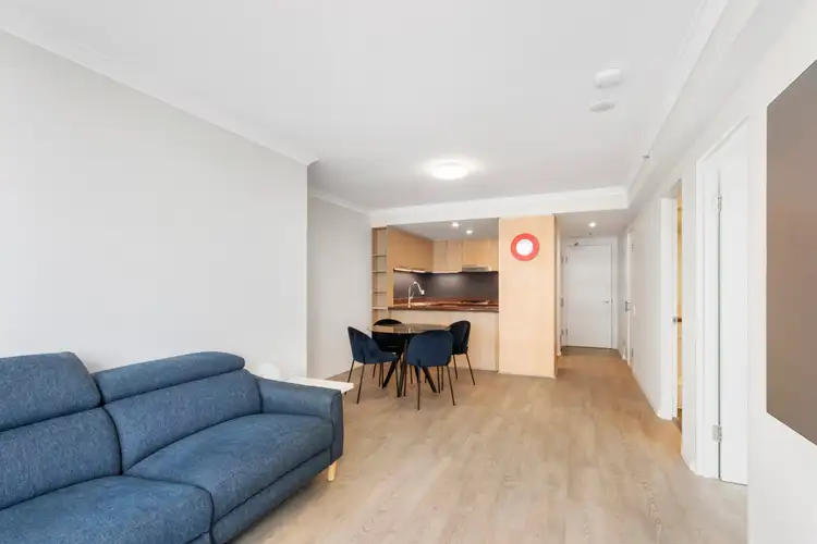 Second view of Homely apartment listing, 1301/3 Herbert St, St Leonards NSW 2065