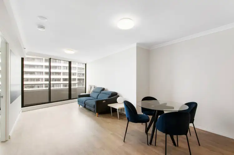 Third view of Homely apartment listing, 1301/3 Herbert St, St Leonards NSW 2065