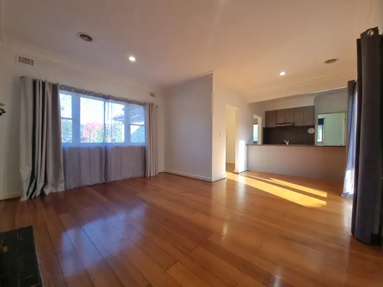 Second view of Homely unit listing, 1/82 Browns Road, Clayton VIC 3168