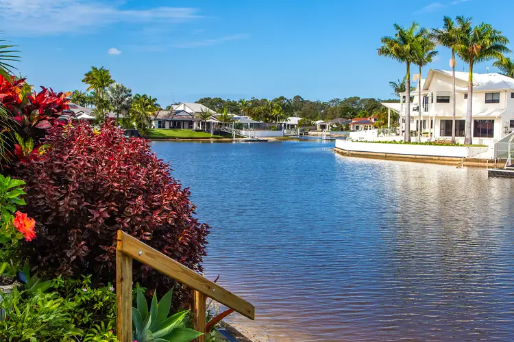 4/18 Maroochy Waters Drive, Maroochydore QLD 4558