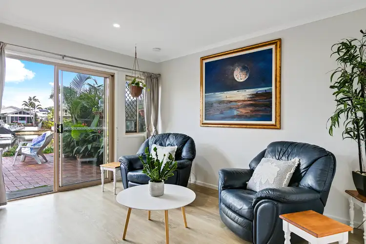 Fifth view of Homely townhouse listing, 4/18 Maroochy Waters Drive, Maroochydore QLD 4558