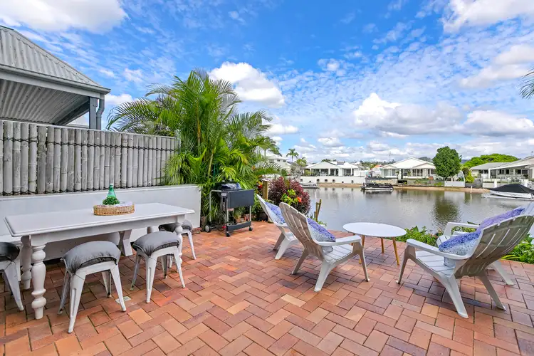 Sixth view of Homely townhouse listing, 4/18 Maroochy Waters Drive, Maroochydore QLD 4558