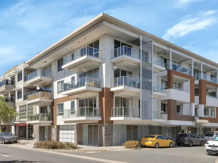 Main view of Homely apartment listing, 8/30 Metro Parade, Mawson Lakes SA 5095