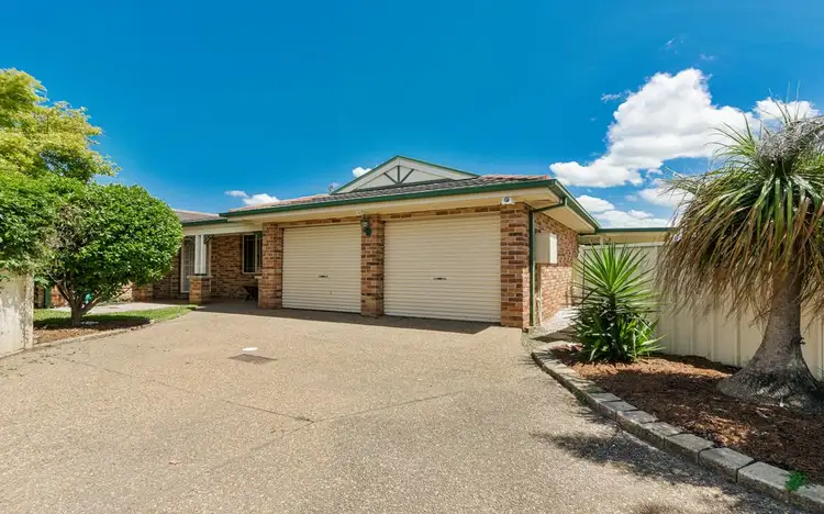 19 Scarborough Close, Narellan NSW 2567