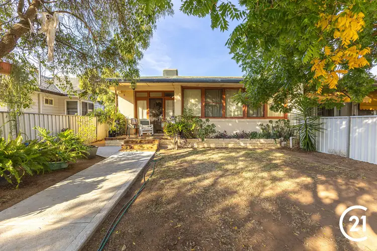 Main view of Homely house listing, 15 Grenfell Street, Forbes NSW 2871