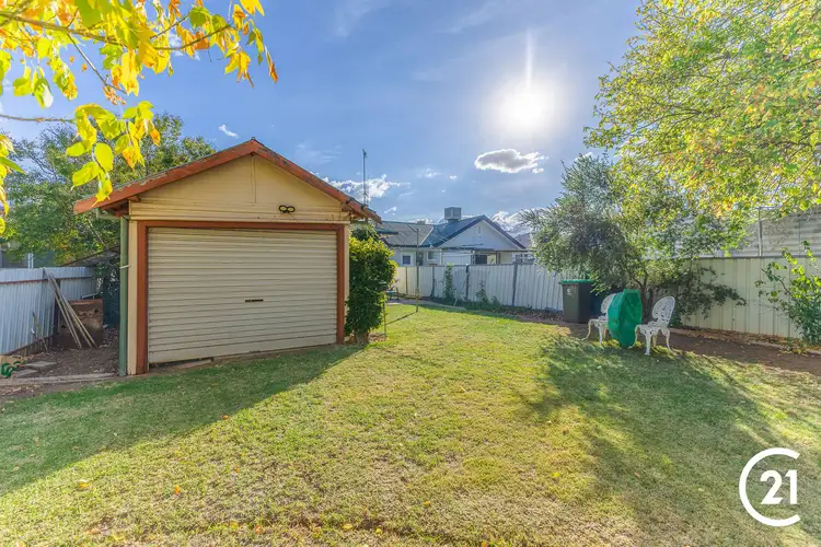 Fourth view of Homely house listing, 15 Grenfell Street, Forbes NSW 2871