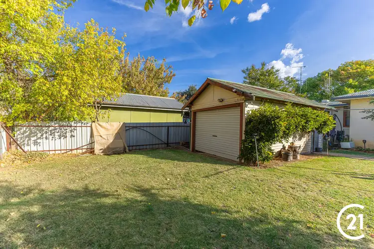 Fifth view of Homely house listing, 15 Grenfell Street, Forbes NSW 2871