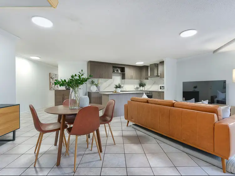 4/123 Main St, Kangaroo Point QLD 4169