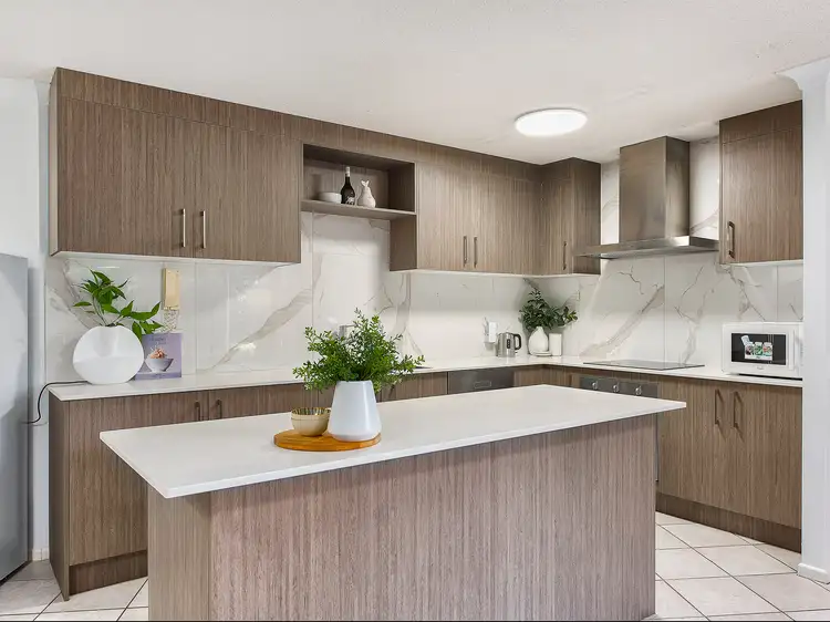 Second view of Homely apartment listing, 4/123 Main St, Kangaroo Point QLD 4169
