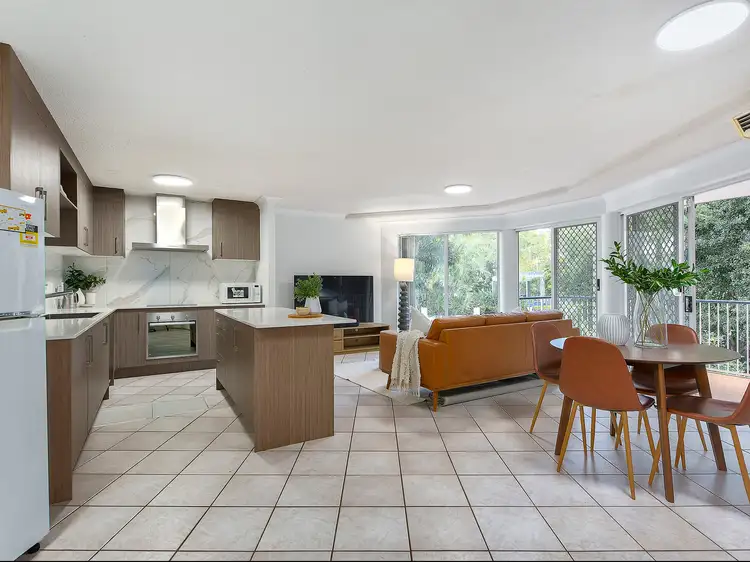 Third view of Homely apartment listing, 4/123 Main St, Kangaroo Point QLD 4169