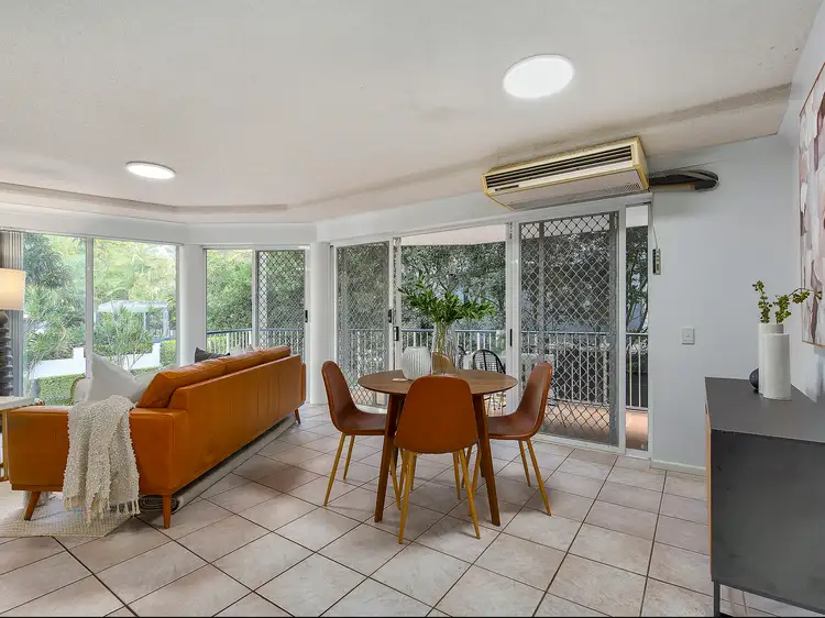Fourth view of Homely apartment listing, 4/123 Main St, Kangaroo Point QLD 4169