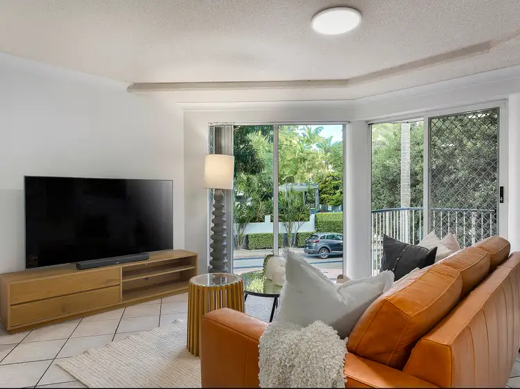 Fifth view of Homely apartment listing, 4/123 Main St, Kangaroo Point QLD 4169