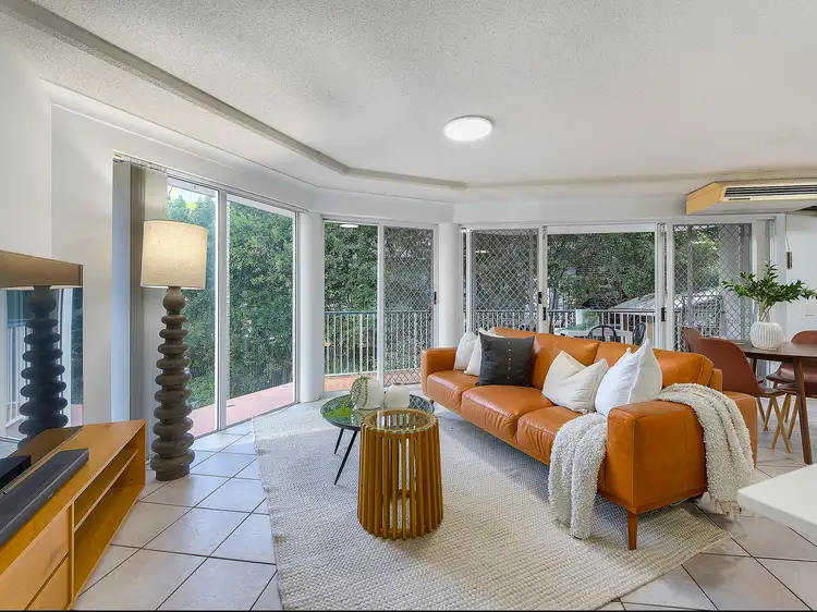 Sixth view of Homely apartment listing, 4/123 Main St, Kangaroo Point QLD 4169