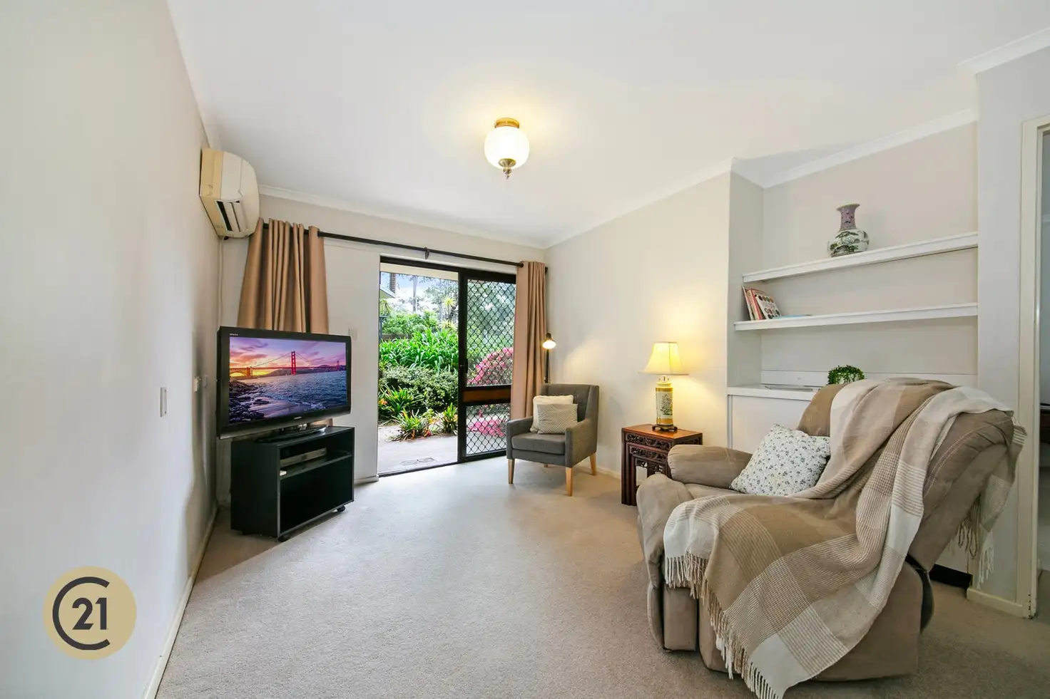 Main view of Homely retirement listing, 141/2 Kitchener Road, Cherrybrook NSW 2126