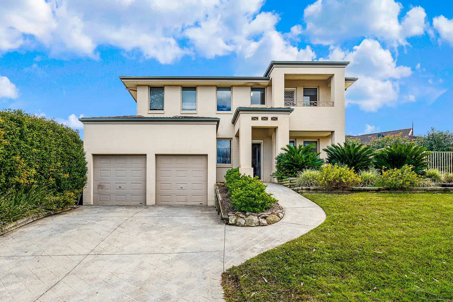 Main view of Homely house listing, 16 Milford Drive, Rouse Hill NSW 2155