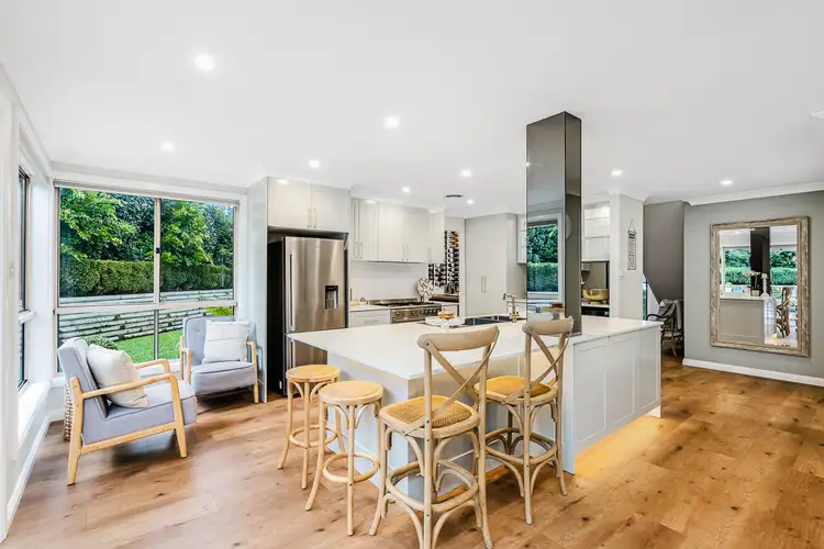 Second view of Homely house listing, 16 Milford Drive, Rouse Hill NSW 2155