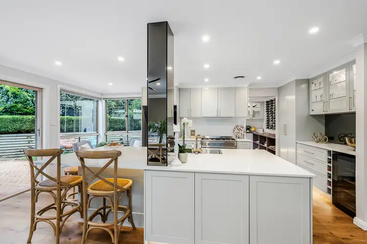 Third view of Homely house listing, 16 Milford Drive, Rouse Hill NSW 2155