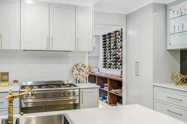 Fourth view of Homely house listing, 16 Milford Drive, Rouse Hill NSW 2155