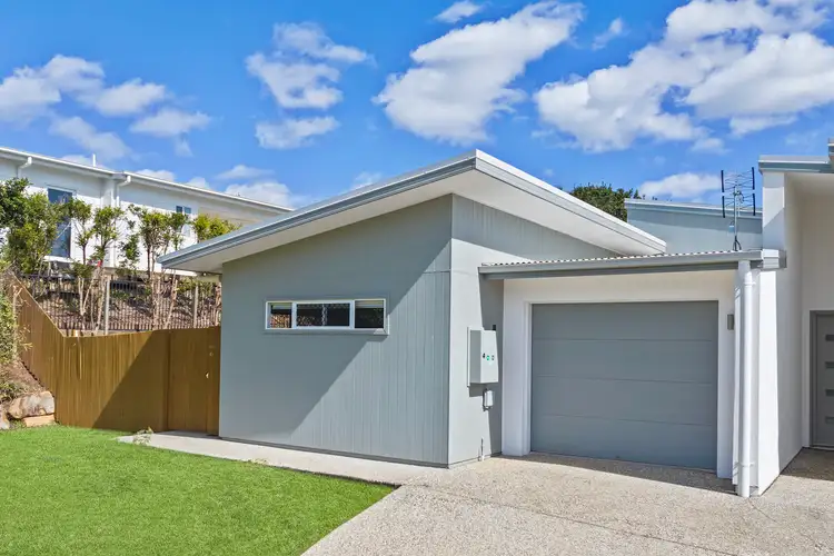 2/6 Lemon Myrtle Place, Woombye QLD 4559