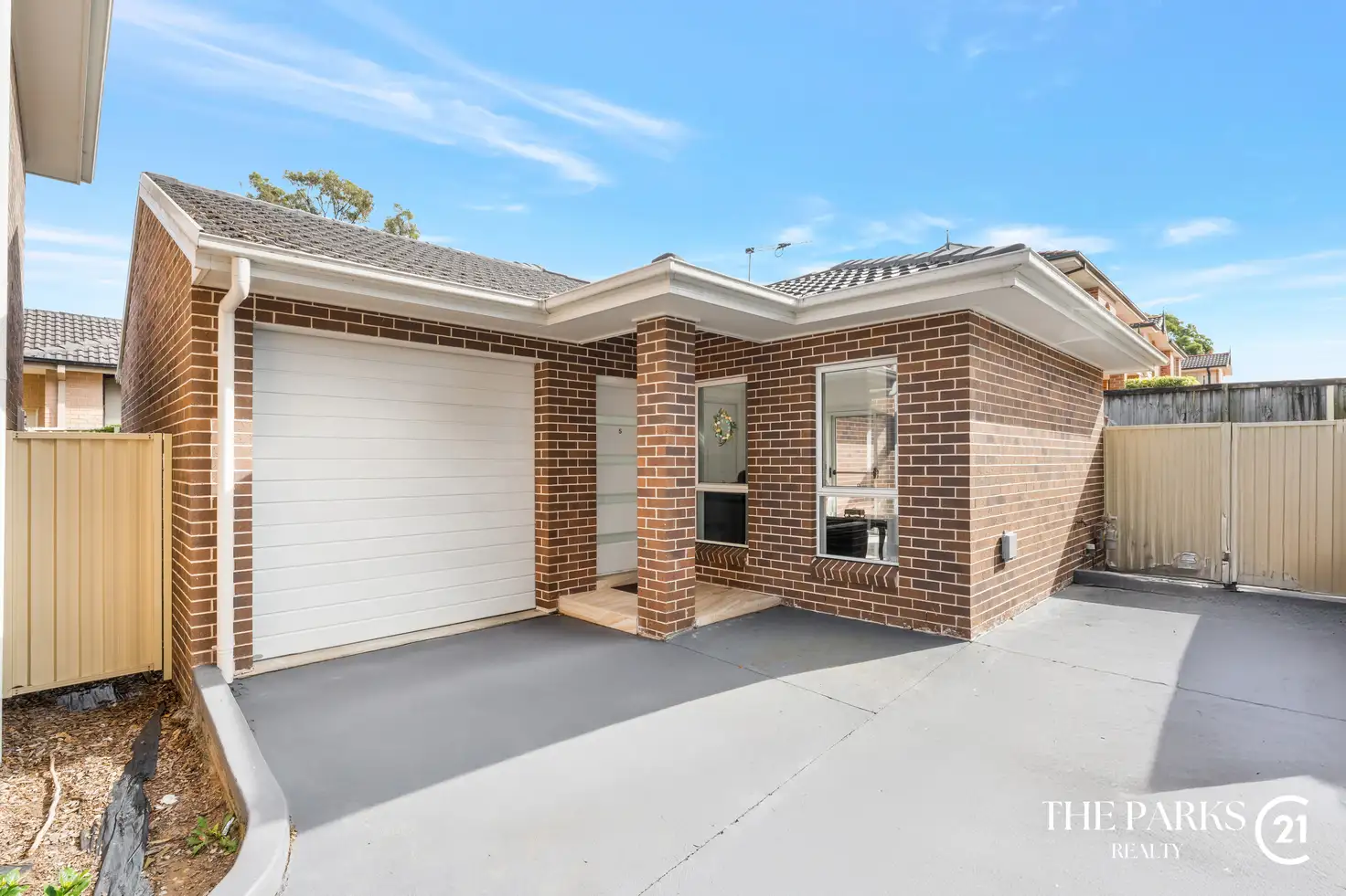 Main view of Homely house listing, Unit 5 / 38-40 Stanbrook Street, Fairfield Heights NSW 2165