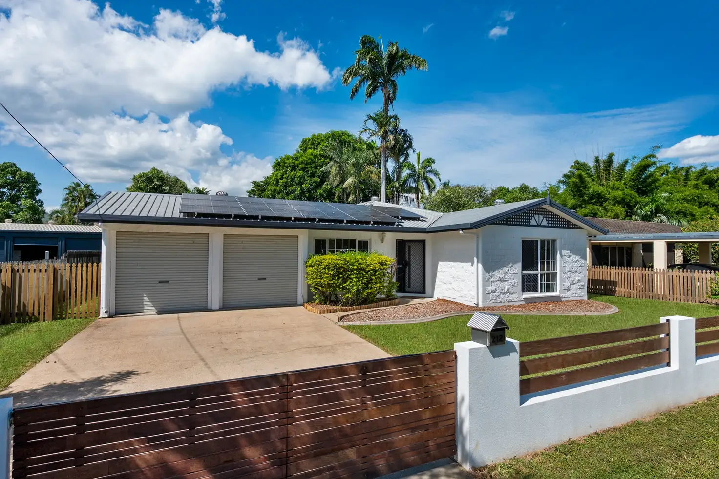 Main view of Homely house listing, 212 Upper Miles Avenue, Kelso QLD 4815