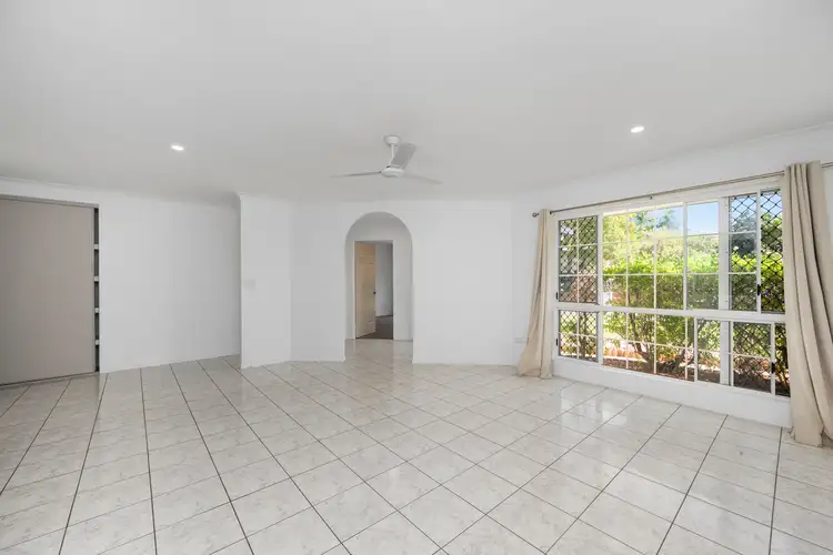 Second view of Homely house listing, 212 Upper Miles Avenue, Kelso QLD 4815