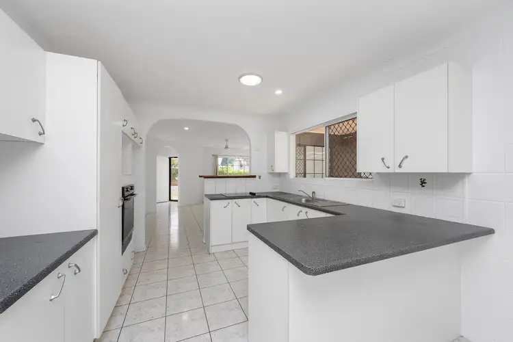 Third view of Homely house listing, 212 Upper Miles Avenue, Kelso QLD 4815