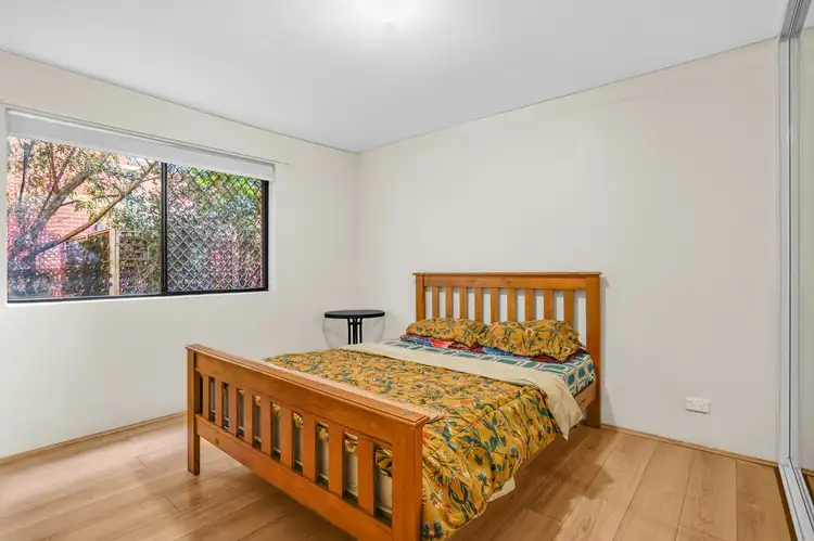 Second view of Homely apartment listing, 28/25-27 Kildare Road, Blacktown NSW 2148