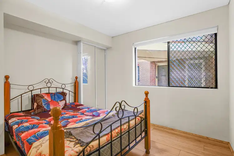 Third view of Homely apartment listing, 28/25-27 Kildare Road, Blacktown NSW 2148