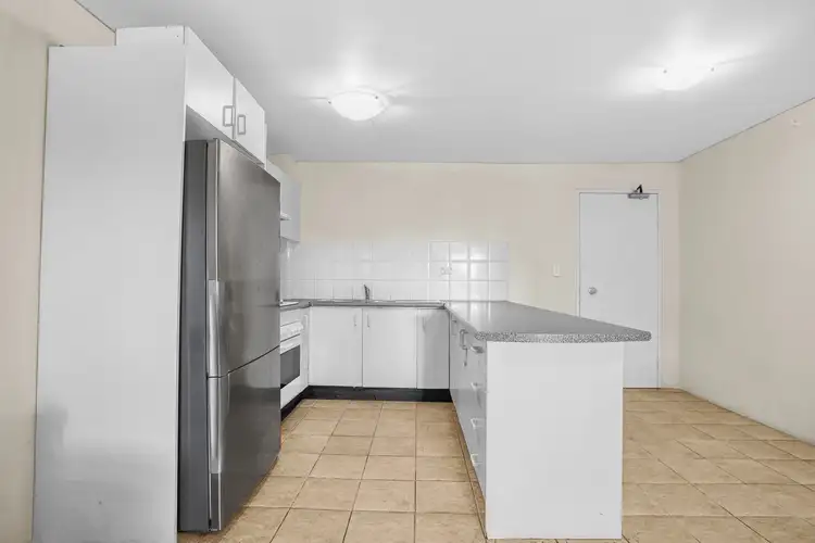 Fourth view of Homely apartment listing, 28/25-27 Kildare Road, Blacktown NSW 2148
