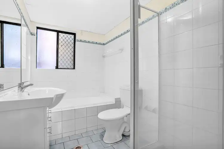 Fifth view of Homely apartment listing, 28/25-27 Kildare Road, Blacktown NSW 2148
