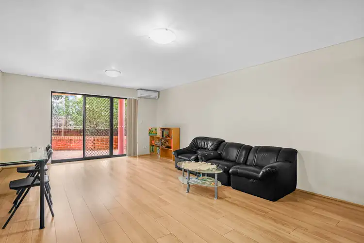 Sixth view of Homely apartment listing, 28/25-27 Kildare Road, Blacktown NSW 2148
