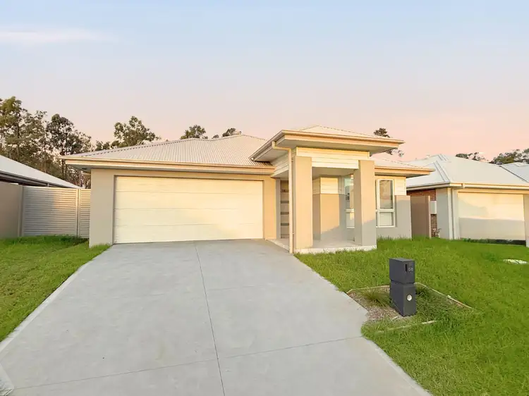 58 Barclay Drive, North Rothbury NSW 2335