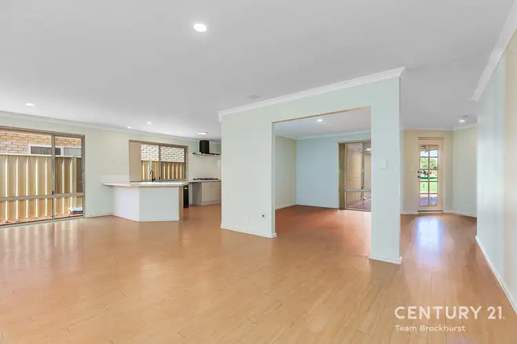 Second view of Homely house listing, 27 Highlander Parade, Rockingham WA 6168