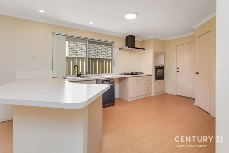 Third view of Homely house listing, 27 Highlander Parade, Rockingham WA 6168
