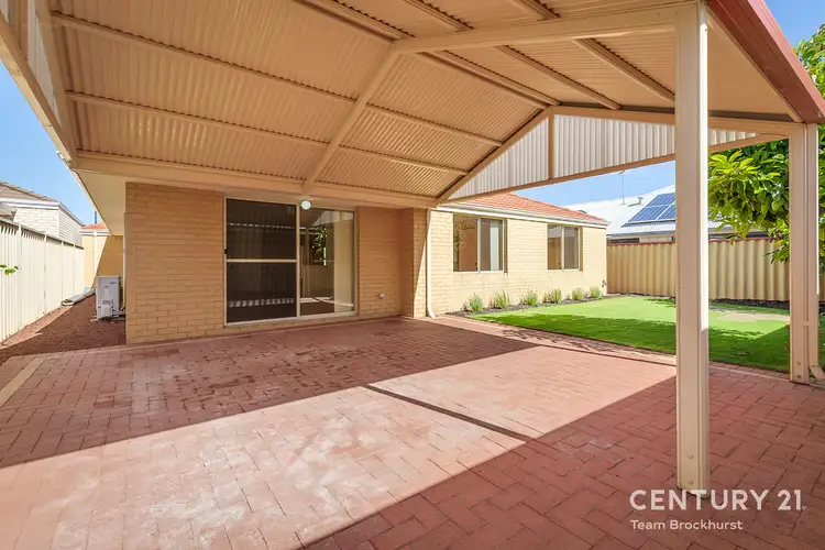 Fourth view of Homely house listing, 27 Highlander Parade, Rockingham WA 6168