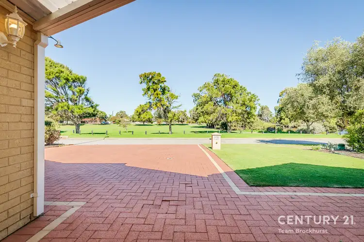 Fifth view of Homely house listing, 27 Highlander Parade, Rockingham WA 6168