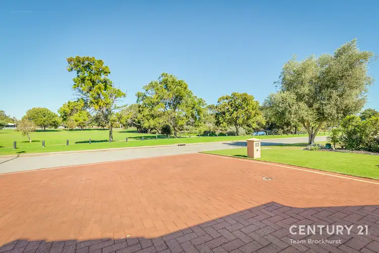 Sixth view of Homely house listing, 27 Highlander Parade, Rockingham WA 6168
