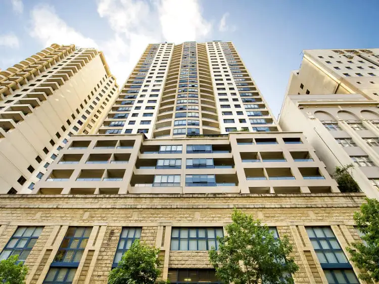 431/303 Castlereagh Street, Sydney NSW 2000