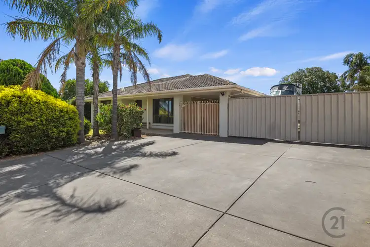 Main view of Homely house listing, 52 Talladira Way, Woodcroft SA 5162