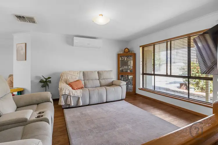 Second view of Homely house listing, 52 Talladira Way, Woodcroft SA 5162
