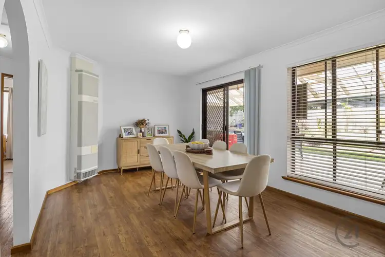 Third view of Homely house listing, 52 Talladira Way, Woodcroft SA 5162